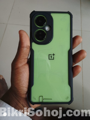 OnePlus CE 3 lite 5G